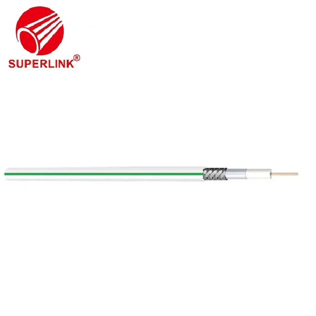 สายโคแอกเชียล SAT703E