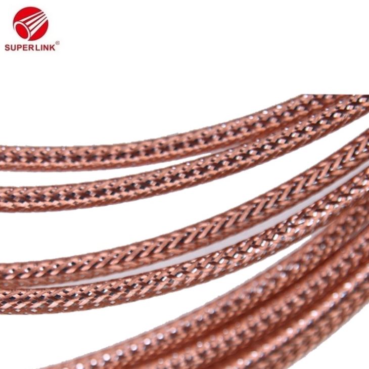 ราคาที่ดีกึ่งเสร็จ RG6 ในอียิปต์ปากีสถานบังคลาเทศ