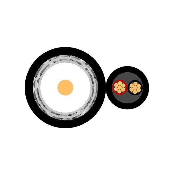 China CCTV Cable wholesale