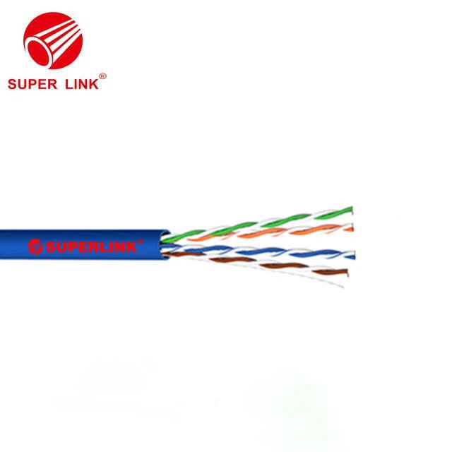การสื่อสารในพื้นที่ CATE5E CABLE HIGH SPEED