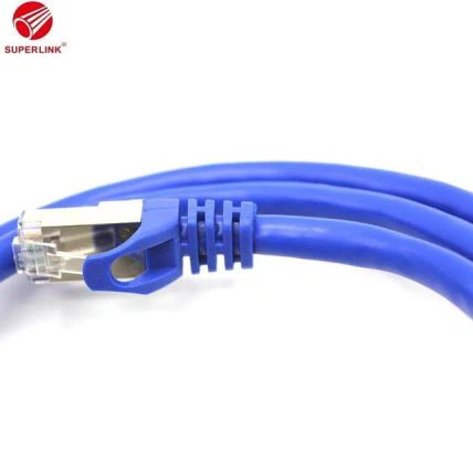 สายเคเบิลแพทช์ CAT5E FTP