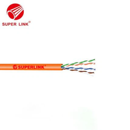 สาย CATE5E ขายดีของข้อกําหนดมากมาย