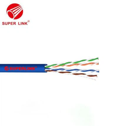 สาย LAN / สายเคเบิลเครือข่าย / สายเคเบิล UTP Cat 5e