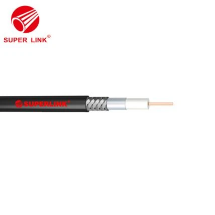 ส่วนขยายสายเคเบิลโคแอกเซียล RG6