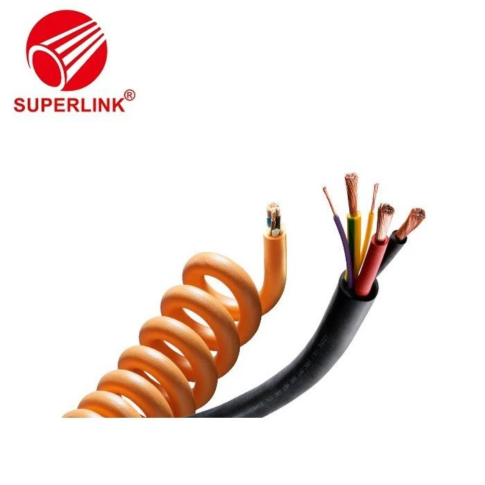 สายชาร์จ EV แบบเร็ว DC